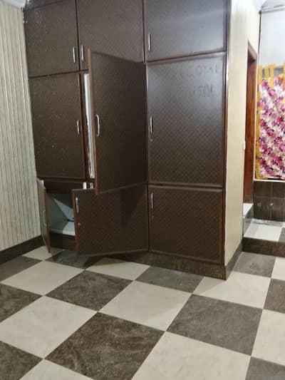 5 Marla Double Story House Urgent For Sale Prime location in Sabzazazr Lahore