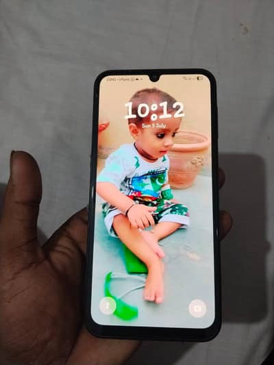 Samsung Mobile A26