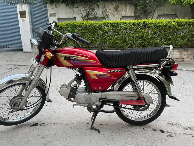 hero 2010 model 0