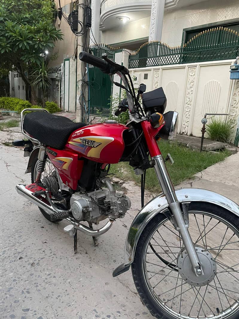 hero 2010 model 1