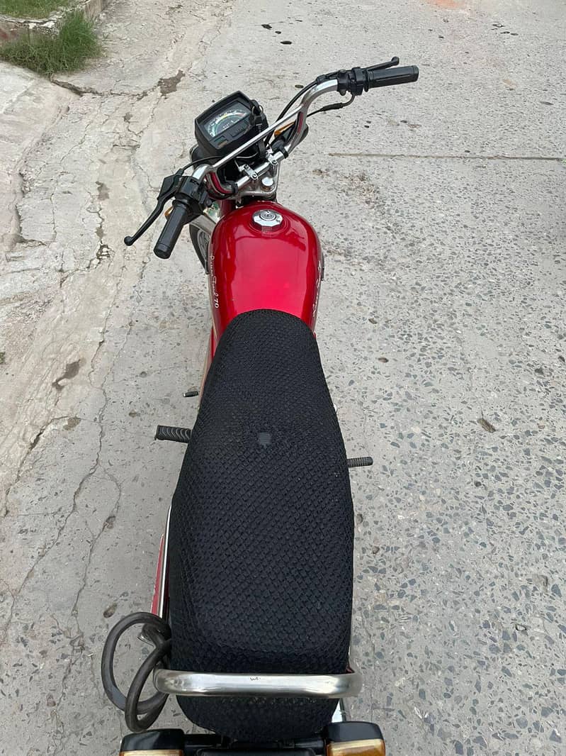hero 2010 model 6