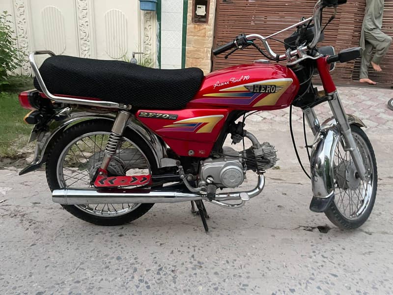 hero 2010 model 8