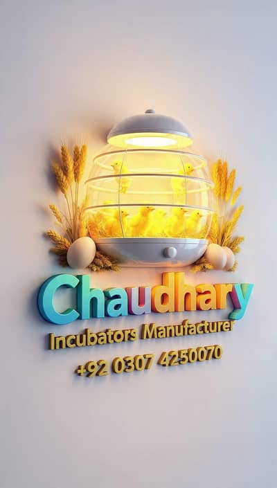 incubator