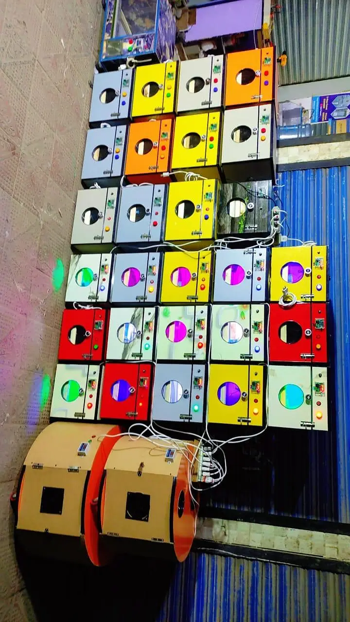 incubator — photo 6