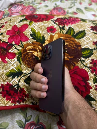 Apple iPhone 14 Pro Max
