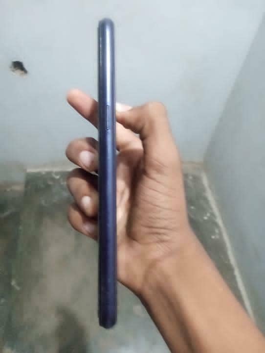 OPPO A3s 3