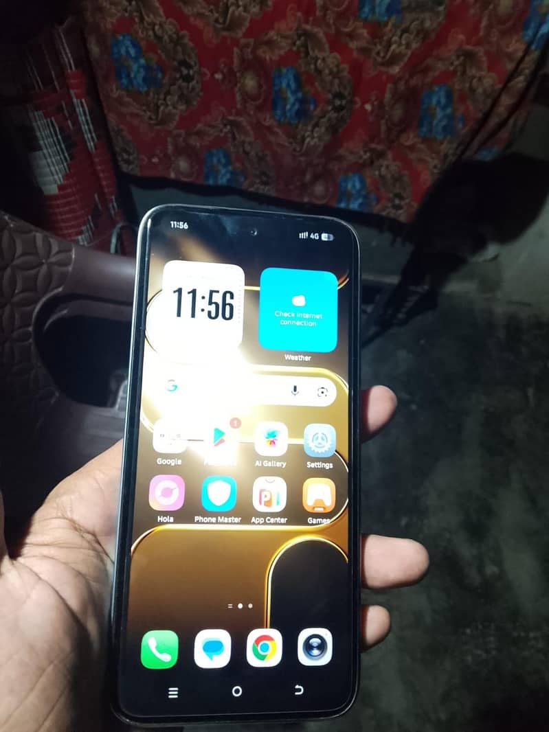 Tecno Other Model 1