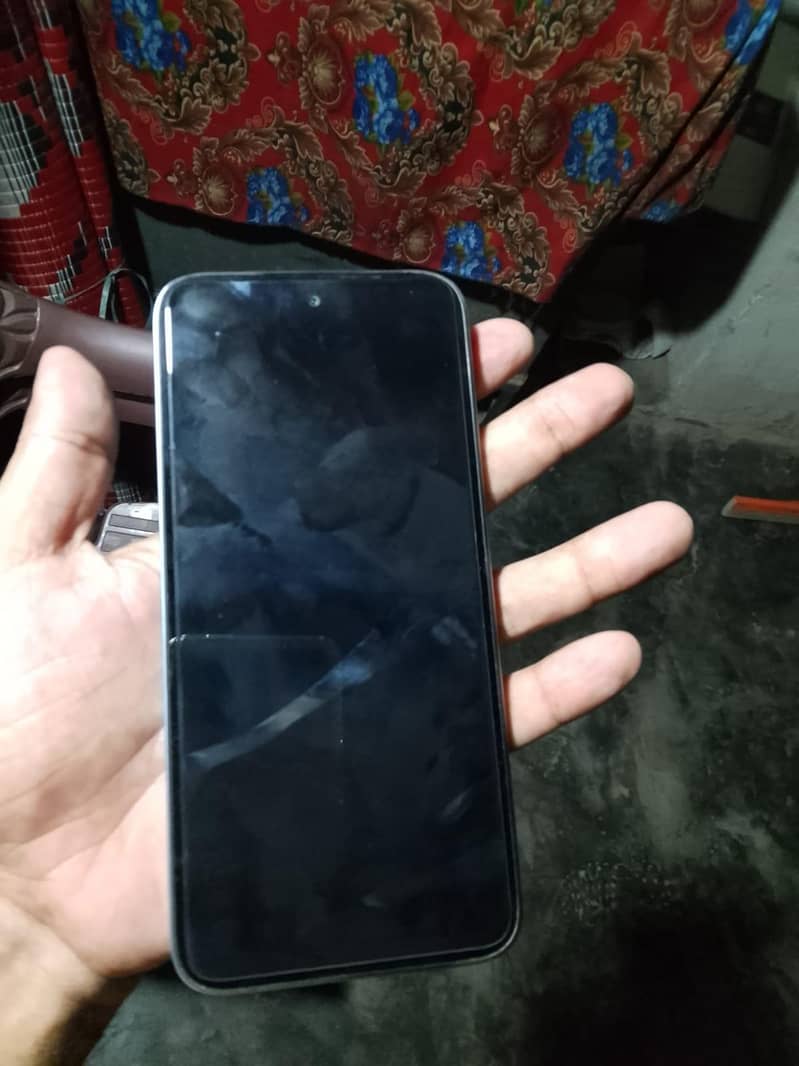 Tecno Other Model 3