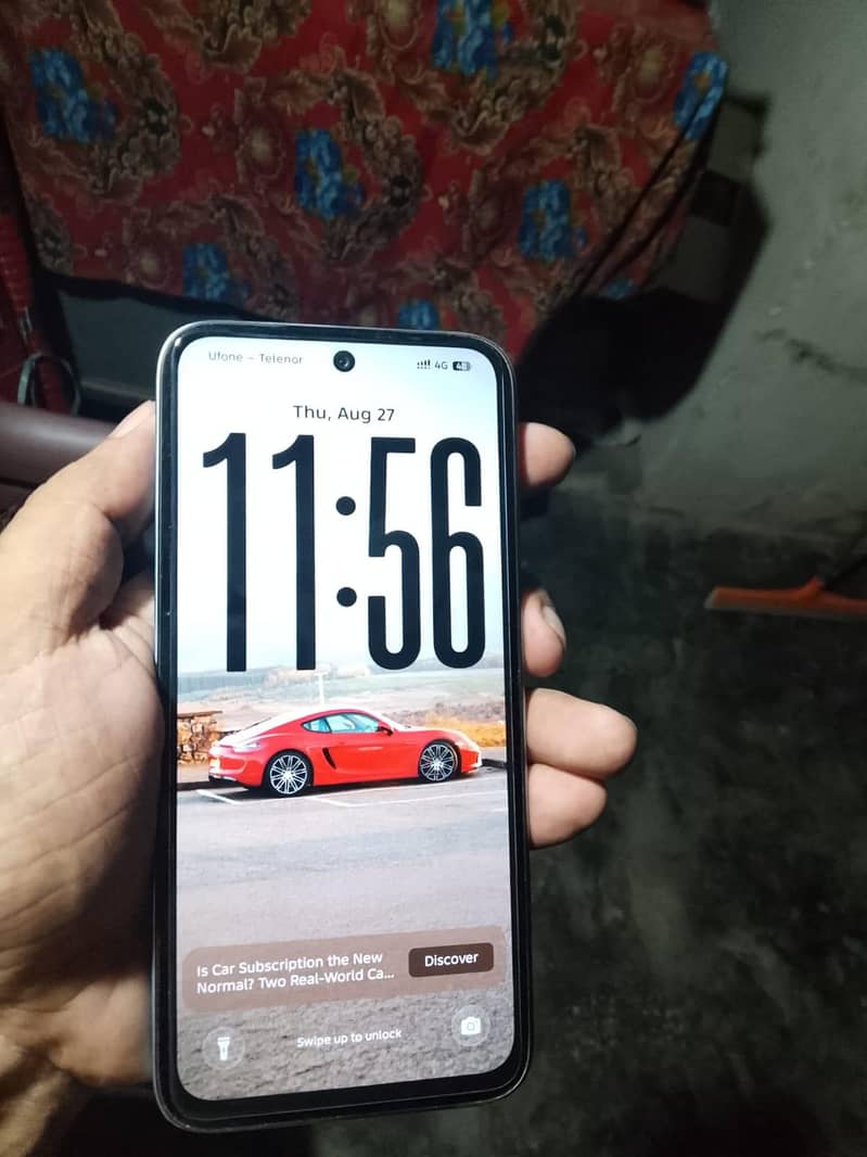 Tecno Other Model 4