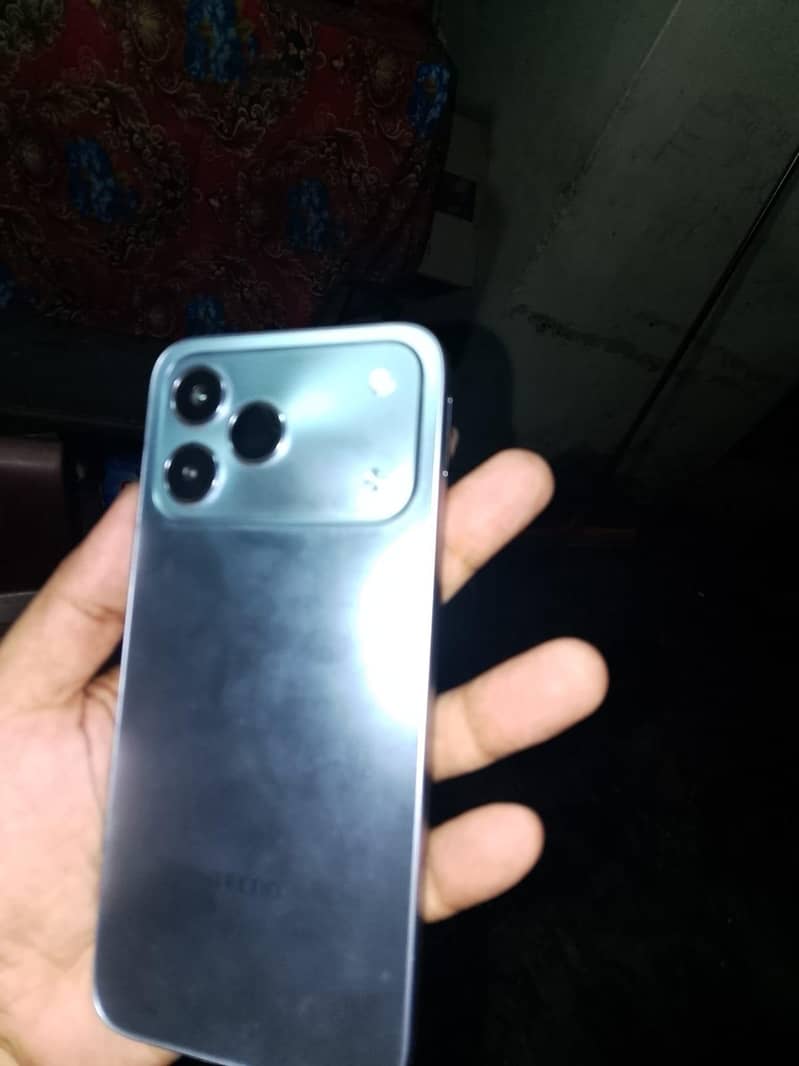 Tecno Other Model 6