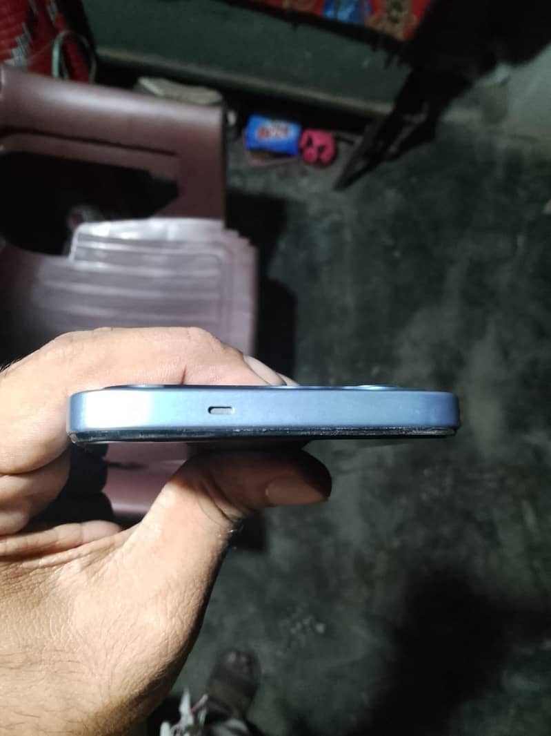 Tecno Other Model 7