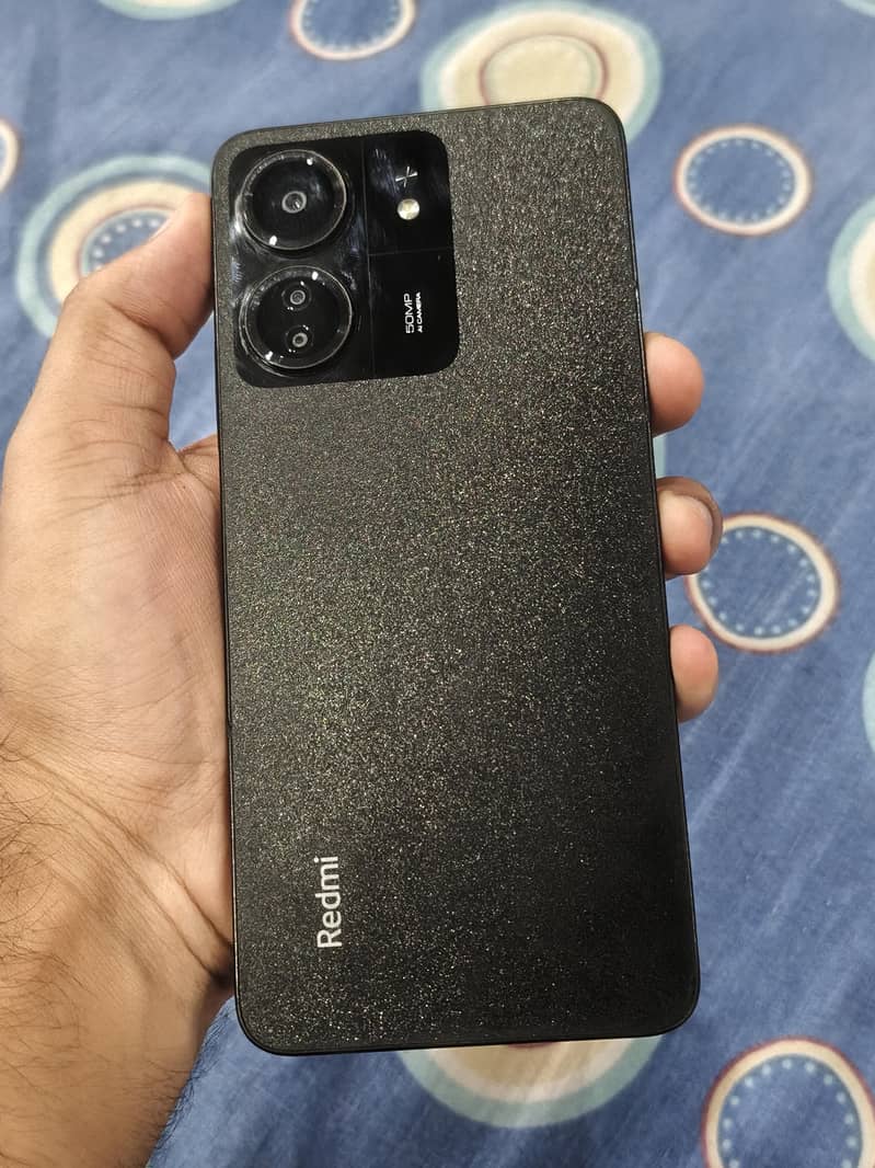 Redmi 13c 2