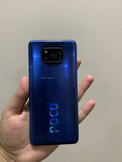 Poco X3 pro. .