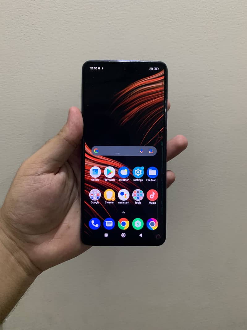 Poco X3 pro. . 5