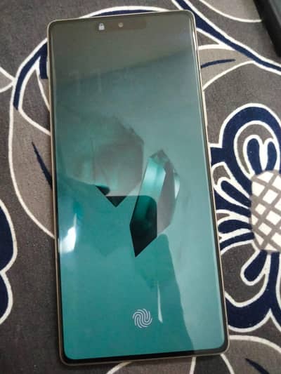 Infinix Note 50 Pro