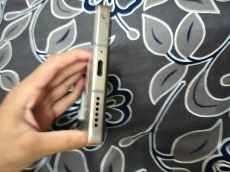 Infinix Note 50 Pro 1