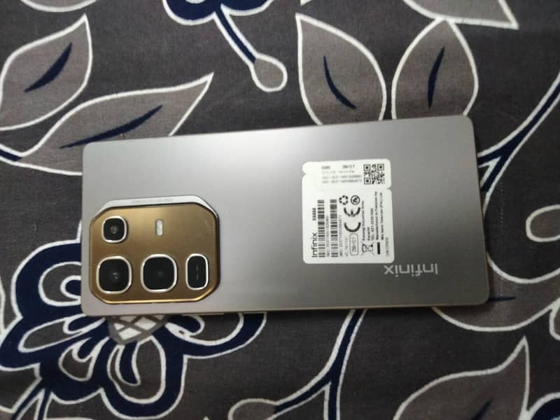 Infinix Note 50 Pro 3
