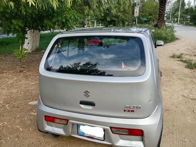 Suzuki Alto 2022