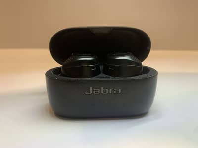 Jabra Elite 75t True Wireless Earbuds