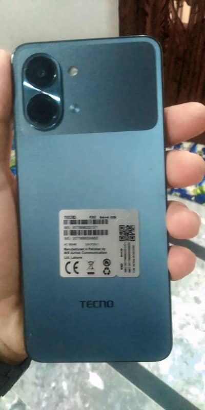 Tecno spark Go3 for sale