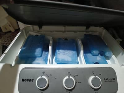 air cooler