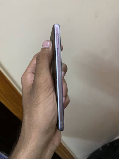 Samsung Mobile A3