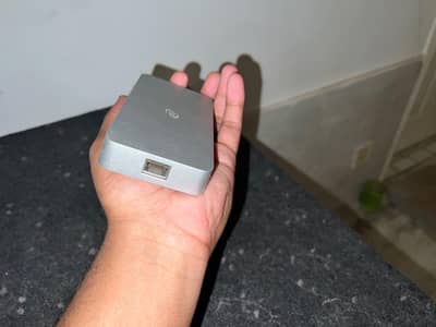 Deeper Connect Mini | 1Gbps VPN Router | DPN | Network Security