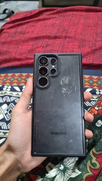 Samsung Mobile S23 Ultra