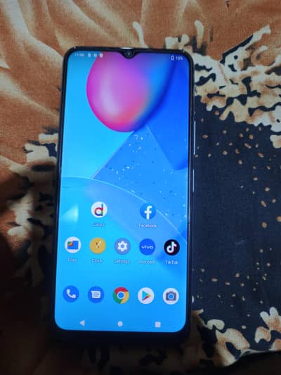 Vivo Y12s