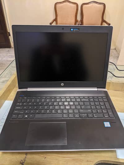 HP ProBook 450 G5