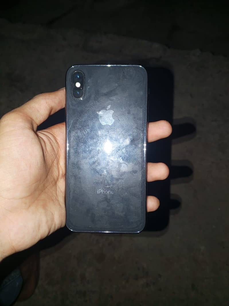 Apple iPhone X 2