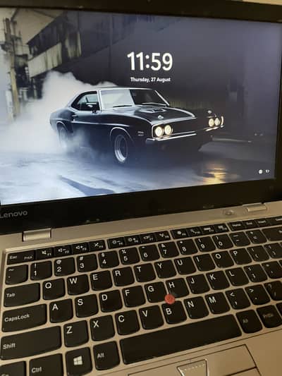 Lenovo Thinkpad 13