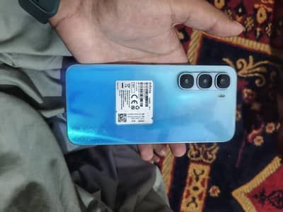 Infinix Hot 60 Pro