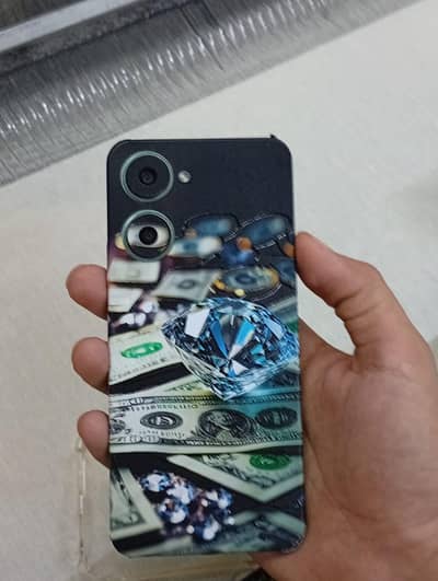 Vivo Y03t no open repair all ok