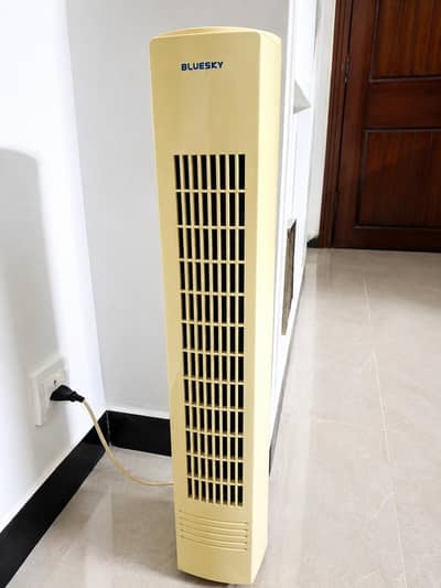 Bluesky Tower Fan