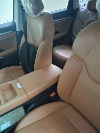 Haval H6 2025