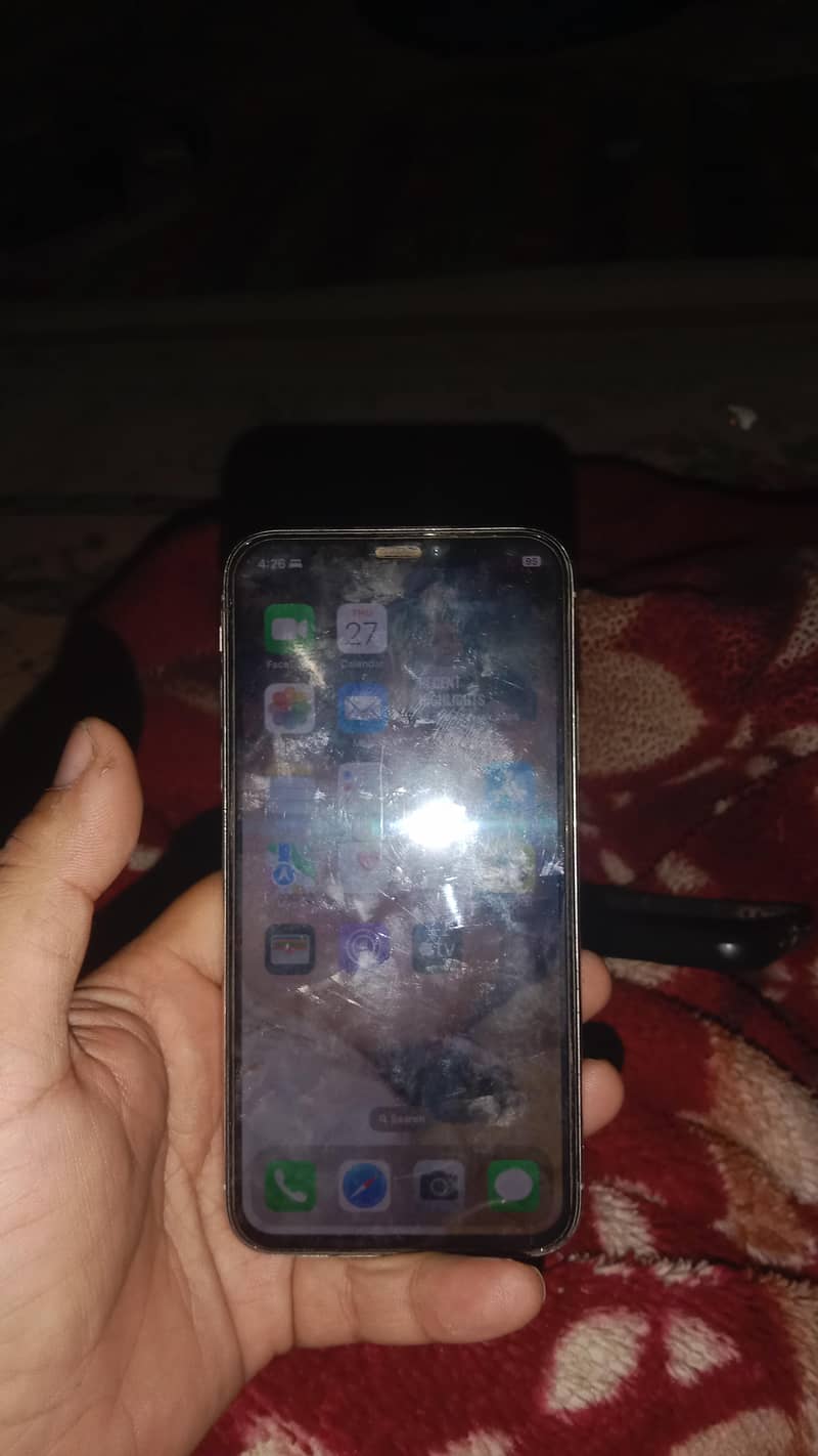Apple iPhone X 1