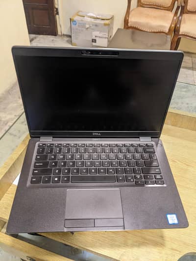 Dell Latitude 5300