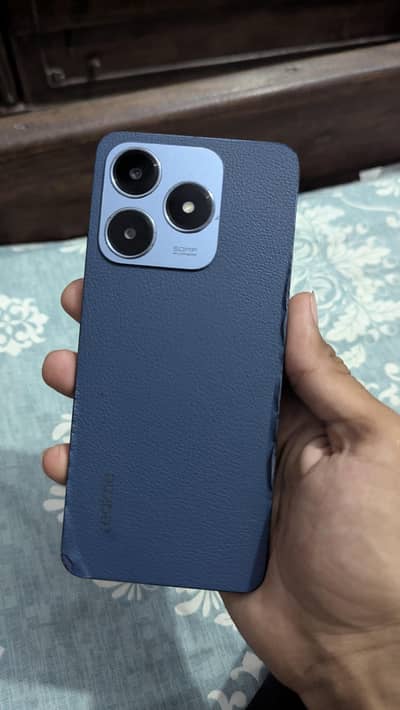 Realme C63 8/128
