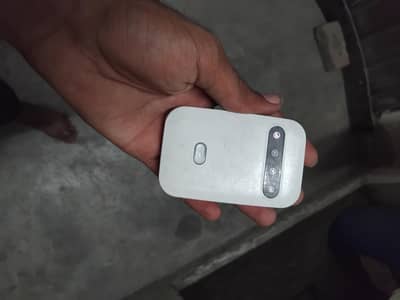 wifi zong 4g