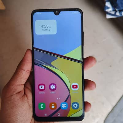 Samsung A32