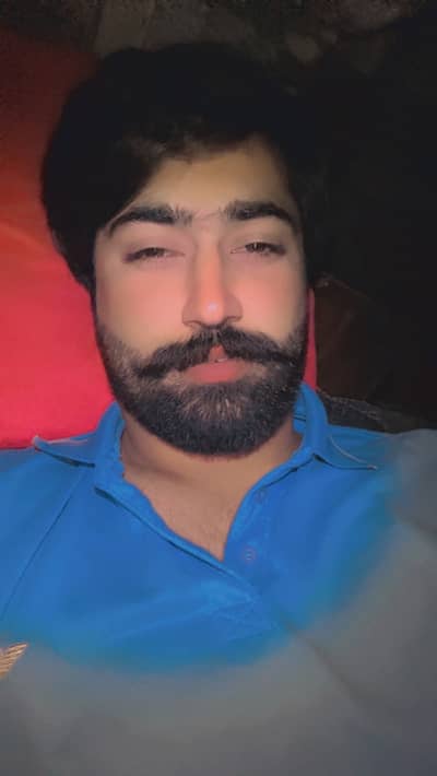 Usama Kamboh