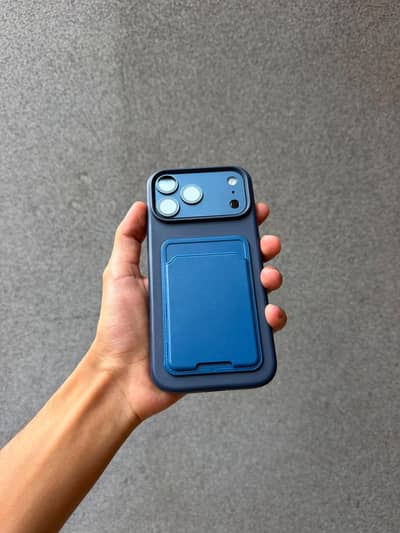 Apple iPhone 17 Pro Max Jv