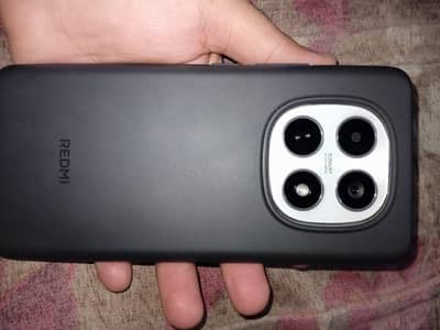 Xiaomi Redmi Note 15