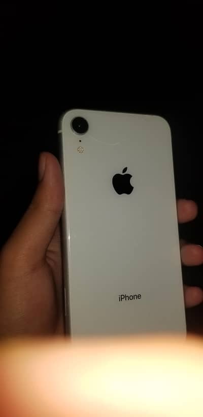Apple iPhone XR non pta