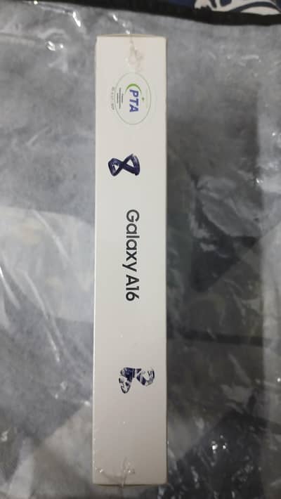Samsung Mobile A16