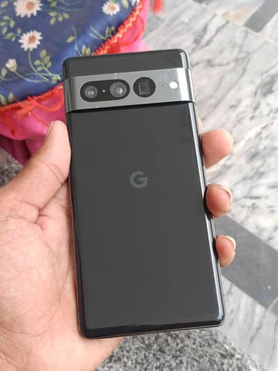 Google Pixel 7 Pro  CP patch Life Time Exchange possible iphone vivo