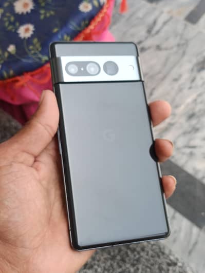 Google Pixel 7 Pro  CP patch Life Time Exchange possible iphone vivo