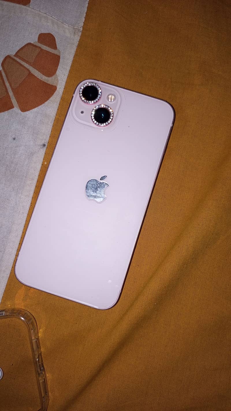Apple iPhone 13 3