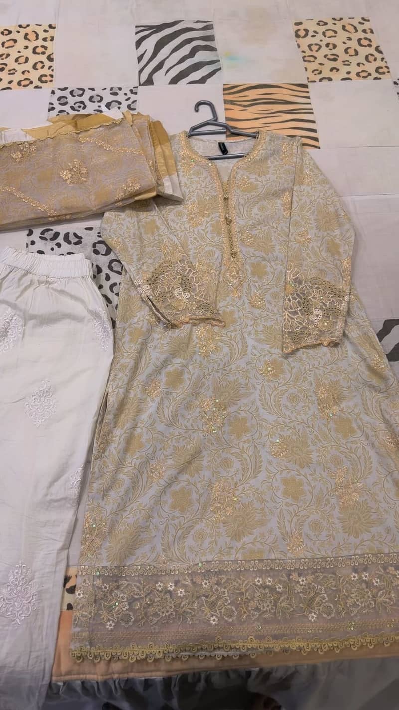 3,4time used 3